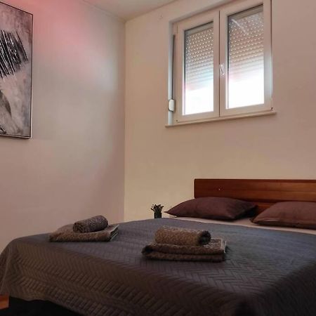 Spacious Apartment Near City Center And The Beach Split Buitenkant foto