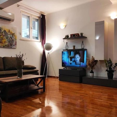 Spacious Apartment Near City Center And The Beach Split Buitenkant foto