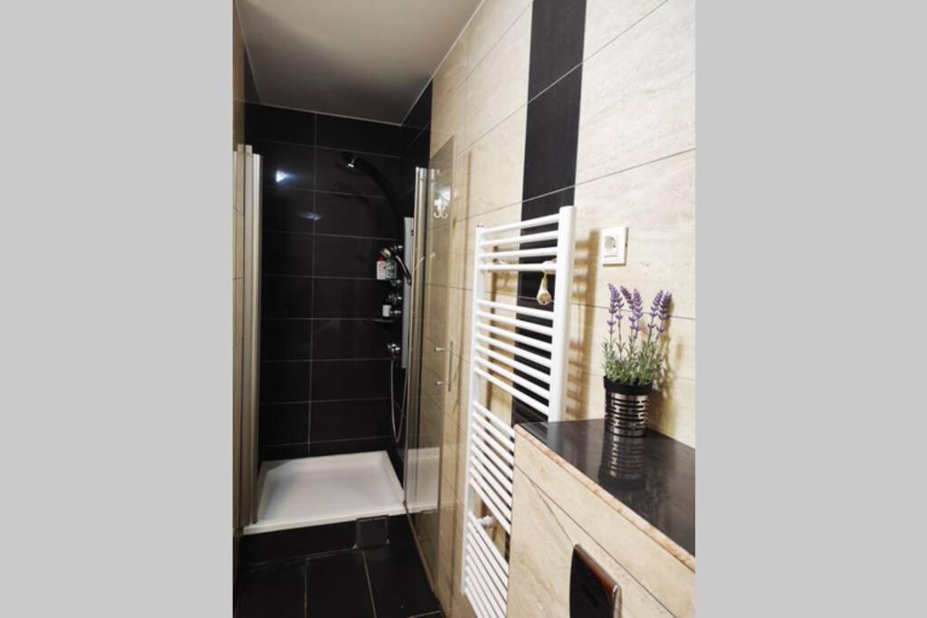 Spacious Apartment Near City Center And The Beach Split Buitenkant foto